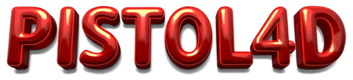 pistol4d logo