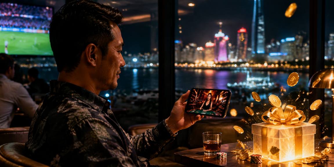 mobile gaming